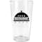 16 oz. Pint Glass - Other View: 2