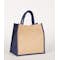 Medium Jute Tote - Other View: 4