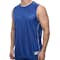 Sport-Tek Micro-Mesh Reversible Sleeveless Jersey - Other View: 1