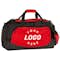 Large Active Duffel Bag - Screen Printed