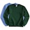 Jerzees Super Sweats® 50/50 Crewneck Sweatshirt