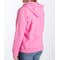 Gildan Ladies Midweight Zip Hoodie - Other View: 2
