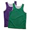 Sport-Tek Youth Mesh Reversible Tank
