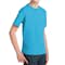 Port & Company Youth 100% Cotton T-shirt - Other View: 1