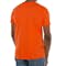 Canada - Anvil Jersey T-shirt - Other View: 2