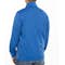 Devon & Jones Newbury Melange Fleece Full Zip Jacket - Other View: 2