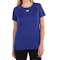 Under Armour Ladies Locker Performance Shirt - Other View: 1