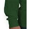 Canada - Jerzees 100% Cotton Long Sleeve T-shirt - Other View: 4