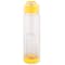 25 oz. Fruit Infuser Water Bottle