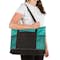 Large Multi-Pocket Zippered Tote - Other View: 1