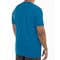 Next Level Sueded T-shirt - Other View: 2