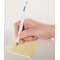 Cougar Promotional Pen (black ink) - Other View: 2