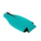 Foldable Foam Zipper Bottle Cooler - Other View: 3