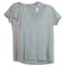 Alternative Apparel Ladies Relaxed V-Neck T-shirt