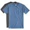 Hanes Beefy-T w/ Pocket