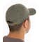Mega Cap Pigment Dyed Hat - Other View: 2