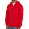 Canada - Gildan Midweight Zip Hoodie - Other View: 1