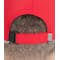 Big Accessories Colorblock Performance Running Hat - Other View: 3