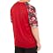 Badger Camo Sleeve Performance Shirt - Other View: 2