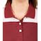 Team 365 Ladies Colorblock Performance Polo - Other View: 3