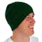 Yupoong Solid Knit Beanie - Other View: 2