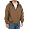 Dri Duck Cheyenne Hooded Boulder Cloth™ Work Jacket - Other View: 1