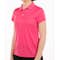 Hanes Ladies Cool Dri Performance Polo - Other View: 1
