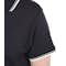 Devon & Jones Ladies Tipped Pima Interlock Polo - Other View: 4