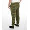 Alternative Apparel Camo Jogger Sweatpants - Other View: 2