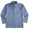 Devon & Jones Heather Performance Full Zip