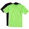Bayside 100% Cotton USA T-shirt
