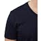 Canada - Gildan Softstyle Jersey V-Neck T-shirt - Other View: 3