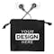 Boom Bluetooth Earbuds
