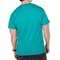Gildan 50/50 T-shirt - Other View: 2