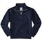 Jerzees Youth Lightweight Quarter Zip Sweatshirt