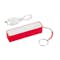 Jive 2,000 mAh Power Bank with Keychain - Other View: 1
