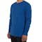 Canada - Fruit of the Loom 100% Cotton Long Sleeve T-shirt - Other View: 1