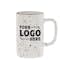18 oz. Ceramic Tall Camper Mug