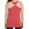 Champion Authentic Ladies Tri-Blend Swing Racerback Tank - Other View: 2