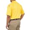 CornerStone Snag-Proof Tactical Polo - Other View: 2