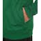 Team 365 Contrast Performance Pullover Hoodie - Other View: 4