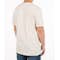 American Apparel Organic Jersey T-shirt - Other View: 2