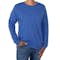 Bella + Canvas Tri-Blend Long Sleeve T-shirt - Other View: 1