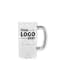 14 oz. Plastic Beverage Mug