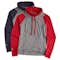 Holloway Ladies Ultra Lightweight Hooded Performance Shirt