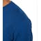 Canada - Fruit of the Loom 100% Cotton Long Sleeve T-shirt - Other View: 3