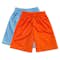 Teamwork Youth Fadeaway Mesh Basketball Shorts