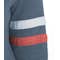 Alternative Apparel Ladies Tri-Blend Wideneck Sweatshirt - Other View: 4