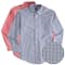Devon & Jones Gingham Dress Shirt