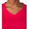 Sport-Tek Ladies Competitor V-Neck Performance Shirt - Other View: 4